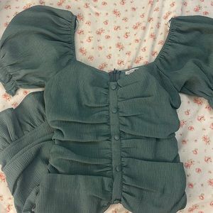 FashionNova mini dress